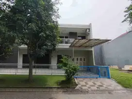 OPEN HOUSE, PAKUWON CITY SAN DIEGO, MINGGU 21/09/2025 13.00-16.00