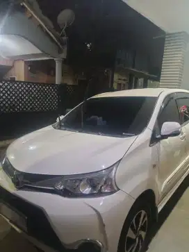 Dijual Toyota Avanza Veloz 1.5 AT 2018, Full Audio Venom, Pajak Pjg