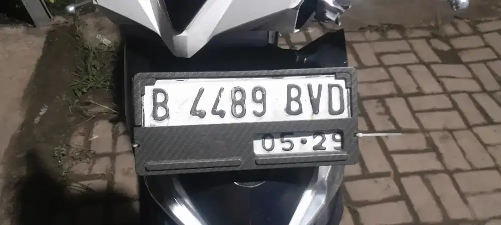 Di jual Beat eco 2019