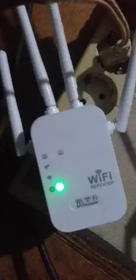 wifi extender penguat wifi