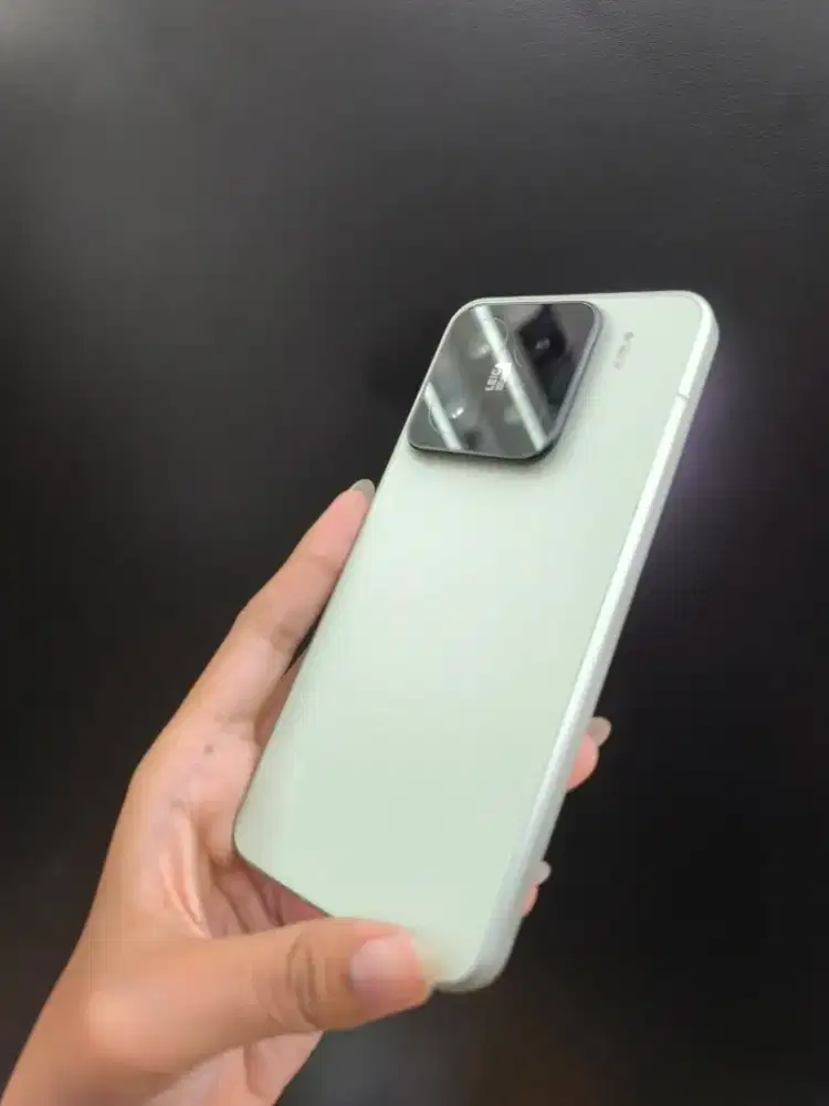 XIAOMI 15 12/512 GB HARGA PROMO KREDIT