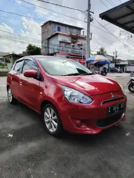 Mirage Metic Gls 2015 tt/bt bisa