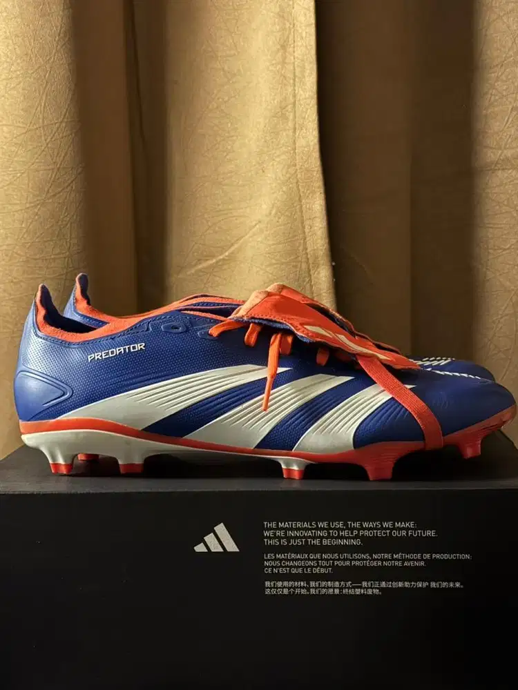 ADIDAS PREDATOR LEAGUE FT FG ORIGINAL