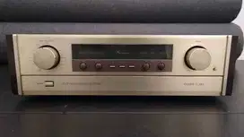 Jual Preamplifier Accuphase C-260