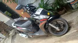 di jual spacy tahun 2011