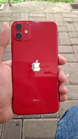 iPhone 11 128 bea cukai