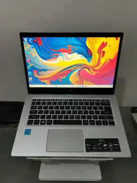 Laptop Acer Aspire 5 A514-54 | Core i3-Gen11