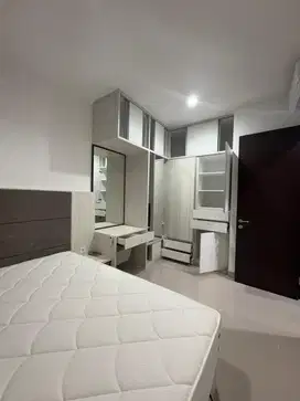 DIJUAL ATAU DISEWA RUMAH BRANDNEW FULL FURNISHED PIK 2 MILENIAL