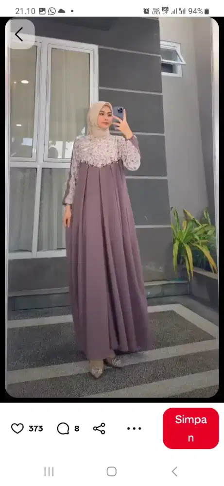 Dicari segera host