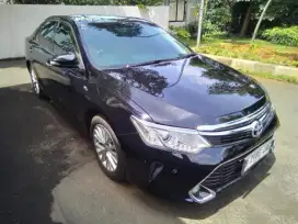 TOYOTA CAMRY 2.5 V