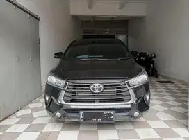 Innova reborn 2021 Matic Diesel Bandung