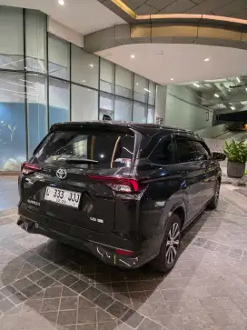 KM8rb AVANZA G 2024 MATIC LUXURY 100% ORIGINAL CAT