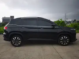 Wuling Almaz RS 2022 Bensin