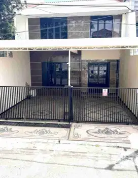 Baru Renov Rumah Siap Huni Selangkah Ke Ciputra World