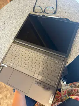 Jual Cepat Lenovo Ideapad Duet 5i | i5 Gen 13 | RAM 16GB | SSD 512GB