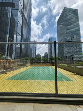 Dijual Apartemen District 8 @Senopati 3+1 BR (Size 228 Sqm) CERTIFICATE FURNISH