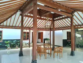 VILLA DEKAT KOPI KLOTOK