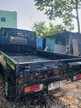 SUZUKI CARRY PICK UP