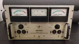 Jual Amplifier Audio Research D79C