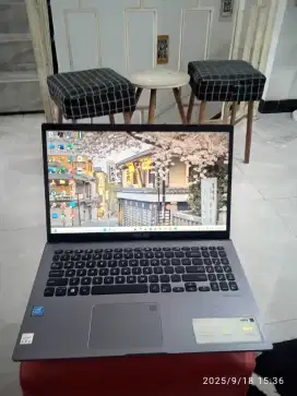 ASUS VIVOBOOK A509F 8/512
