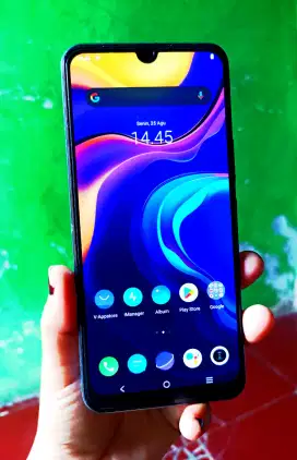 VIVO V20 SE RAM 8+4/128 NEGO