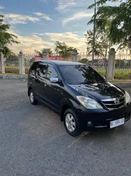 Jual Avanza tipe g