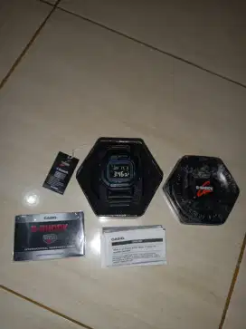 CASIO G-SHOCK GW-B5600-2