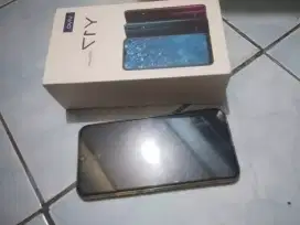 Di jual 1bh handphone android merk Vivo y17