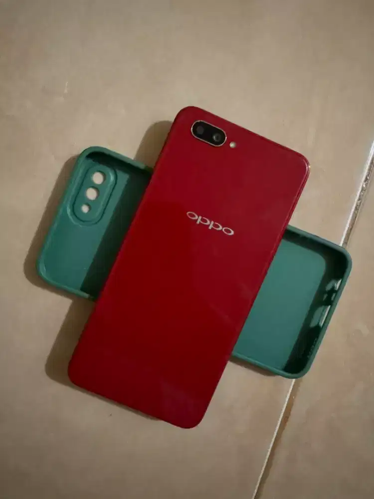 OPPO A3S RESMI IMEI