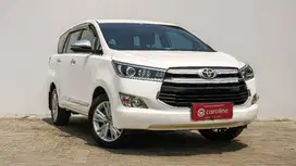 INNOVA Q 2.0 AT  2019  PUTIH MENAWAN - Mba Eka