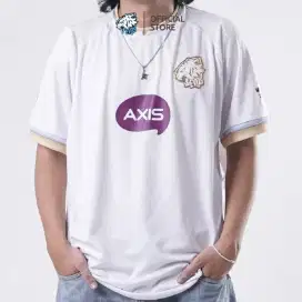 Jersey Evos Pro - Away Season 2024 A