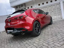 Mazda 2 2023 Bensin