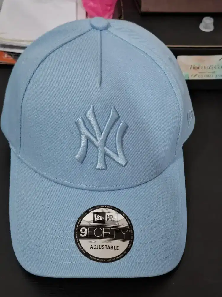 Topi NY ErA new york baseball