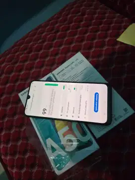 DIJUAL HP SAMSUNG A50s