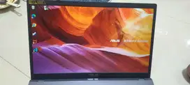 JUAL LAPTOP ASUS VIVOBOOK A509FA-FHD453 (TRANS SILVER)