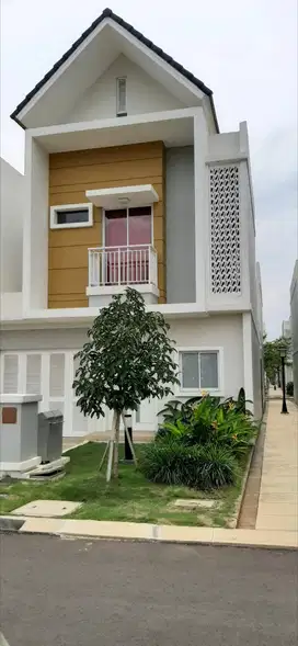 Rumah Amanda L7 Summarecon Bandung