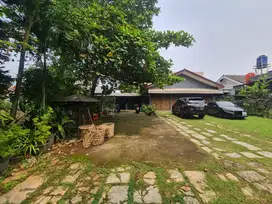 Jarang Ada Tanah 3.495 m²  di dalam Komplek, Siap bangun Cluster di Tangerang Selatan