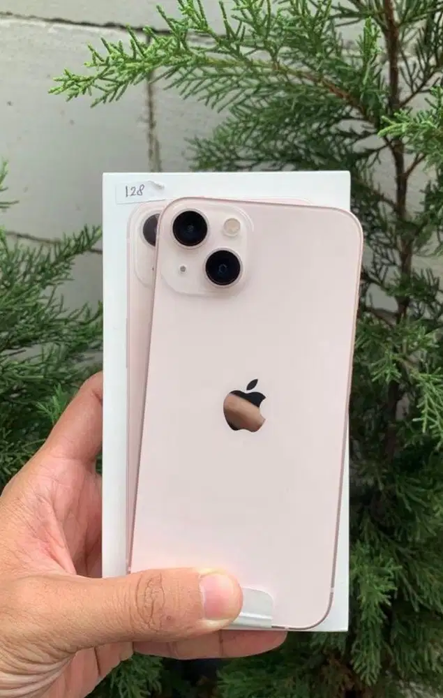 Iphone 13 128 Termurah