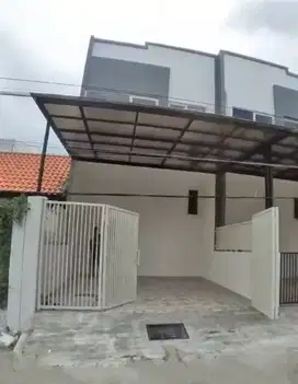 Free BPHTB,AJB Rungkut Asri Tengah