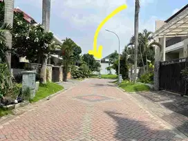 Di JuaL Tanah Graha Family Murah