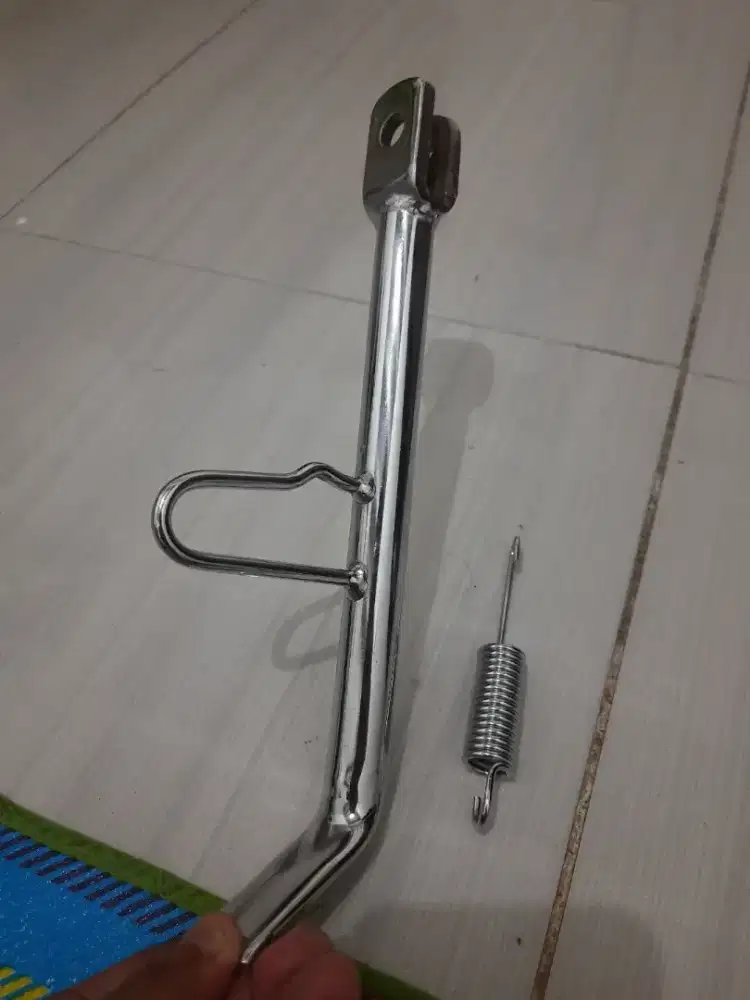 Standar samping 17 original NTH thailand mio sporty