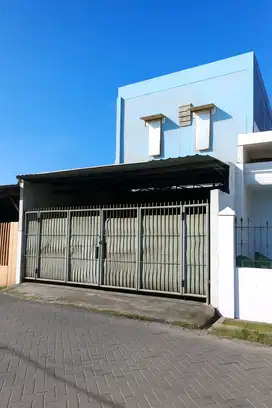 MURAH HITUNG TANAH SIMPANG DARMO PERMAI DKT PAKUWON MALL