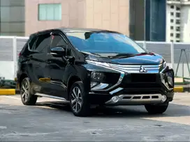 Xpander Sport Matic 2019 TDP 15 JUTA