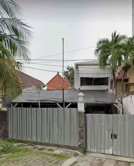 Jual Cepat Rumah Murah Jl. Sumatera