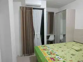 Sewa Apartemen Vittorio Furnished