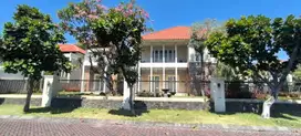 Rumah Minimalis 2 Lantai Graha Family