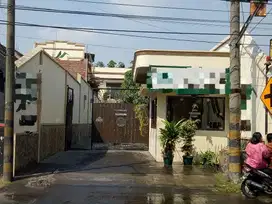 Rumah Kost Aktif Jalan Siwalankerto