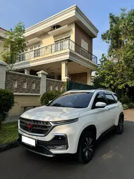 Wuling almaz Exclusive Turbo 7 seater Sunroof
