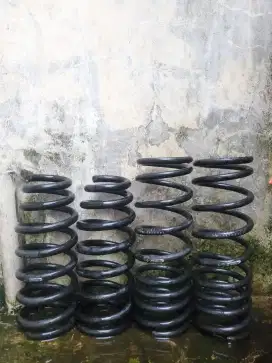 Lowering Kit Eibach Honda Accord Cp2 Tahun 2008 2012