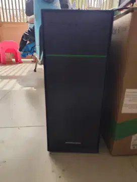 komputer core i5 1 set beserta LED 24INCH